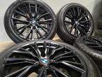 BMW 3 serie G20 G21 G22 18inch winterbanden 796M Continental, Auto-onderdelen, 18 inch, Banden en Velgen, Nieuw, Personenwagen