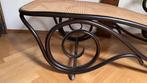 Thonet - Slaapbank - Hout - Thonet slaapbank, Antiek en Kunst