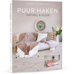 Puur Haken - Naturel & Kleur - Mariska van der Neut, Haakb, Boeken, Ophalen of Verzenden, Nieuw