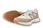 Poelman Sneakers in maat 37 Beige | 10% extra korting, Poelman, Verzenden, Beige, Sneakers of Gympen