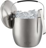 IJsemmer Silberthal 3 liter RVS set, Verzenden, Nieuw