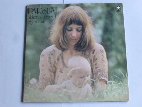 Rikkert Zuiderveld / Elly Nieman - Parsifal (LP), Cd's en Dvd's, Vinyl | Nederlandstalig, Zo goed als nieuw, Verzenden