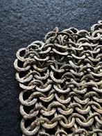 Middeleeuwen, kruisvaardersperiode IJzer Middeleeuws