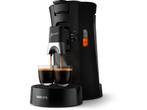 Philips Senseo Select CSA230/60 - Koffiepadmachine - 1 of 2, Verzenden, Zo goed als nieuw