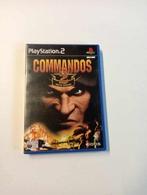 Commandos, Spelcomputers en Games, Verzenden, Gebruikt