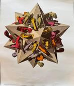 M.C. Escher (1898-1972), after - Zwaartekracht