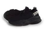 Steve Madden Sneakers in maat 37 Zwart | 10% extra korting, Kleding | Dames, Schoenen, Steve Madden, Zo goed als nieuw, Sneakers of Gympen