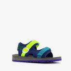 Braqeez jongens watersandalen blauw groen maat 31, Verzenden, Nieuw