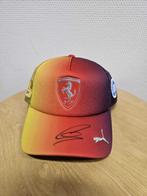 Scuderia Ferrari - Formule 1 - Lewis Hamilton - Honkbalpet, Nieuw