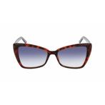 Zonnebril Dames Karl Lagerfeld KL6044S-215 Ø 55 mm, Verzenden, Nieuw