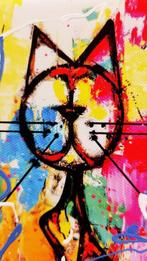 SGARRA - Othello le Chat, Antiek en Kunst