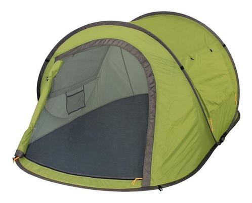 Eurotrail South Fork Pop-Up (Polyester tenten) (Tenten), Caravans en Kamperen, Kampeeraccessoires, Nieuw, Ophalen of Verzenden