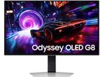 Samsung - Ultra HD 4K Gaming Monitor - 27 inch, Computers en Software, Monitoren, Gaming, Verzenden, In hoogte verstelbaar, Nieuw