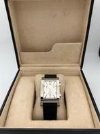 Bvlgari - Rettangolo Chronograph Tank - RTC 49 S - Heren -, Sieraden, Tassen en Uiterlijk, Horloges | Heren, Nieuw