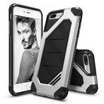 iPhone 7+ Plus Rearth Ringke Max defender case - ice zilver, Telecommunicatie, Mobiele telefoons | Hoesjes en Frontjes | Overige merken