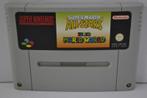 Super Mario All Stars - Super Mario World (SNES EUR), 1 speler, Verzenden, Zo goed als nieuw