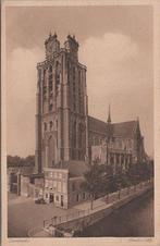 DORDRECHT Groote Kerk, Verzenden, Gelopen