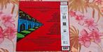 Steve Miller Band - ITALIAN X RAYS ECS-81686 JAPAN LP w/OBI, Cd's en Dvd's, Nieuw in verpakking