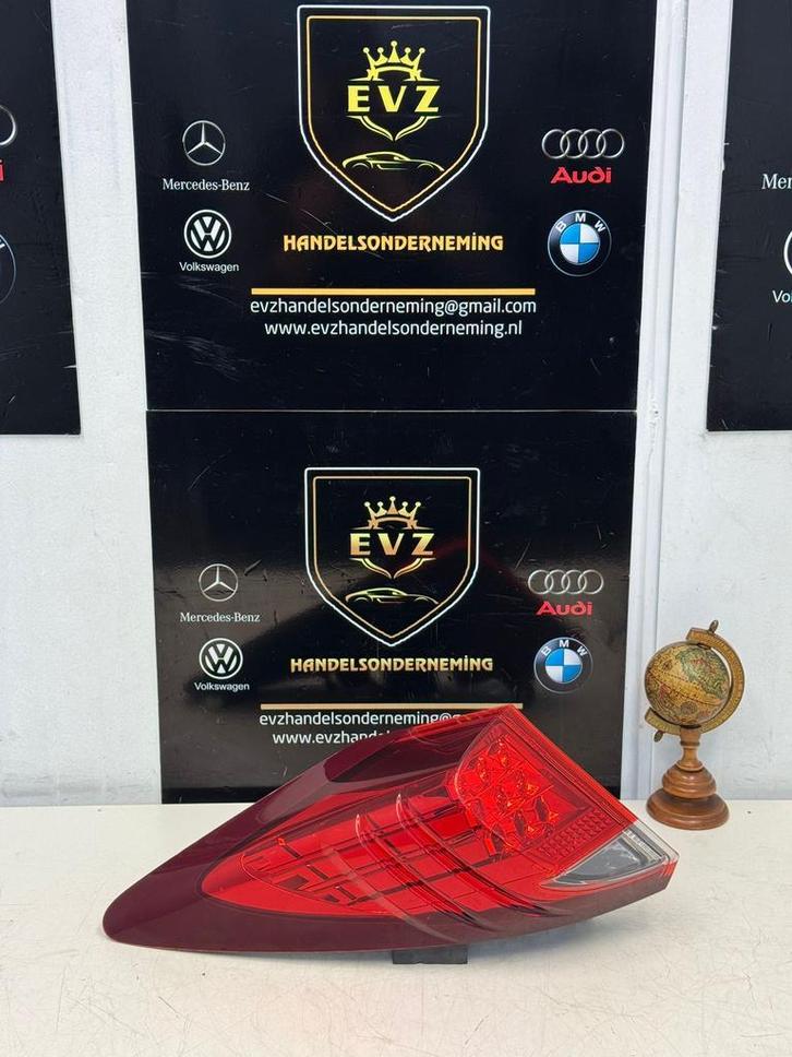 Honda Civic bj.2014 achterlicht links art.FR26400102, Auto-onderdelen, Verlichting, Gebruikt, Honda