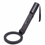 Benson Draagbare metaaldetector - LED & geluidsalarm - 39..., Ophalen of Verzenden, Nieuw