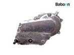 Blokdeksel om Schakelas Yamaha XJ 900 F 1991-1994 (XJ900F, Motoren, Verzenden, Gebruikt