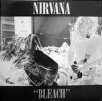 lp nieuw - Nirvana - Bleach, Zo goed als nieuw, Verzenden