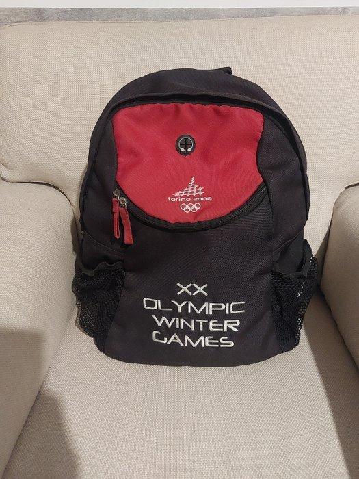 XX Olimpiadi invernali Torino 2006 - 2006 - Officiële Asics, Verzamelen, Overige Verzamelen