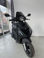 Nieuw MEGA deal! Piaggio zip SP black custom 2024 full optie, Maximaal 45 km/u, Zip, Nieuw, Benzine