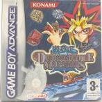 MarioGBA.nl: Yu-Gi-Oh Dungeon Dice Monsters Compleet - iDEAL, Ophalen of Verzenden, Gebruikt