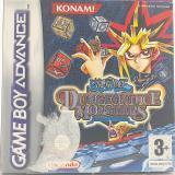 MarioGBA.nl: Yu-Gi-Oh Dungeon Dice Monsters Compleet - iDEAL, Spelcomputers en Games, Games | Nintendo Game Boy, Gebruikt, Ophalen of Verzenden