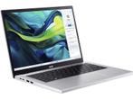 Acer - Aspire Go 14 Ag14-71p-51nf - 15.6 inch - Zilver, Qwerty, Verzenden, Nieuw, 3 tot 4 Ghz