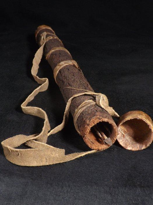 Pijl - Zuid-Amerika (Zonder minimumprijs), Antiek en Kunst, Kunst | Niet-Westerse kunst