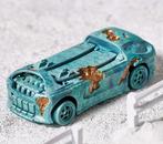 Hot Wheels 1:64 - Modelauto - Eroded Deora II, Nieuw