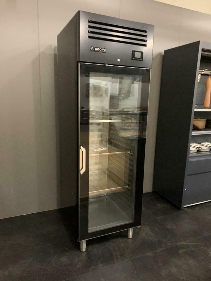 Dry aged koelkast koeling vleesvitrine, Zakelijke goederen, Overige Zakelijke goederen