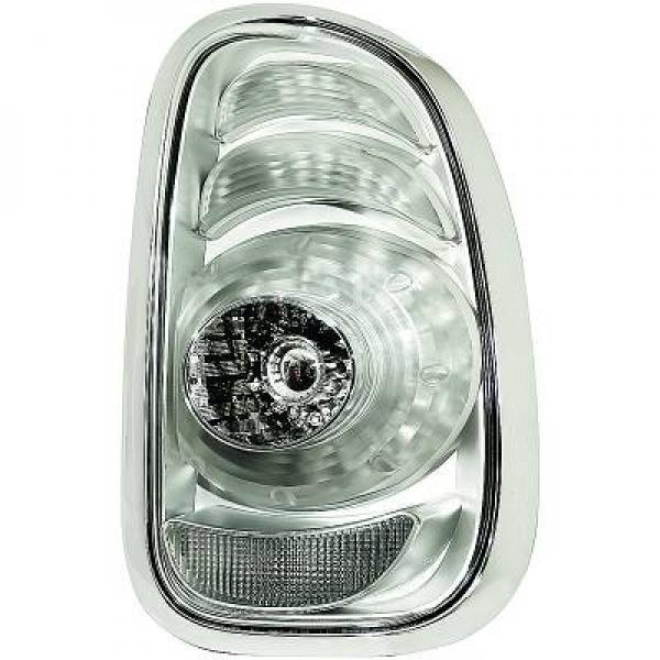 Achterlichten | Mini | Countryman 14-17 5d suv. | R60 | LED, Auto-onderdelen, Verlichting, Nieuw, Mini, Verzenden