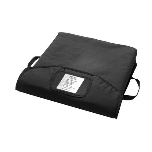 Pizza tas | VaporVent | Zwart | 18 inch CookTek, Zakelijke goederen, Horeca | Keukenapparatuur, Verzenden
