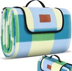 Picknickkleed waterdicht 200x200 cm - geïsoleerd, Caravans en Kamperen, Kampeeraccessoires, Verzenden, Nieuw