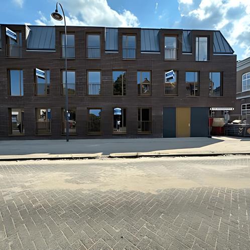 1-kamer appartement in centrum Helmond gevonden in Helmond, Huizen en Kamers, Huizen te huur, Direct bij eigenaar, Noord-Brabant