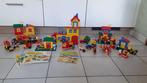 Lego Set - Fabuland - 3669 - 3666 - 3795 - 328 - 3625 - 324, Nieuw