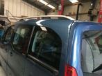 Citroen Berlingo Peugeot Partner Tepee Dakrails aluminium