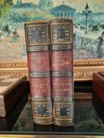 Alphonse de Lamartine - Souvenirs, impressions, pensées,