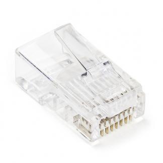 RJ45 connector Cat6 | U/UTP, Computers en Software, Pc- en Netwerkkabels, Nieuw, Verzenden