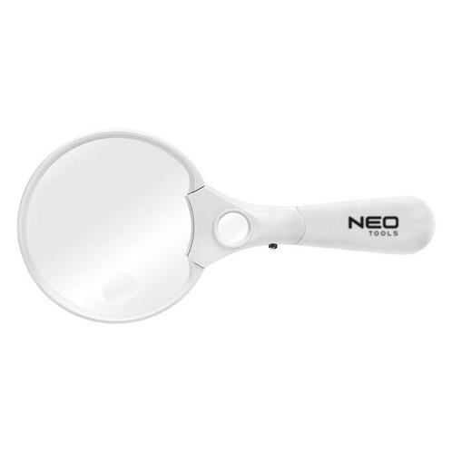 Neo-Tools Professionele Vergrootglas 110mm, Doe-het-zelf en Verbouw, Gereedschap | Handgereedschap, Nieuw, Verzenden