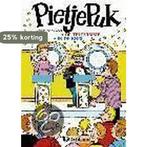Pietje Puk: op de televisie / in de knel / Pietje Puk, Boeken, Kinderboeken | Jeugd | onder 10 jaar, Verzenden, Gelezen, H. Arnoldus
