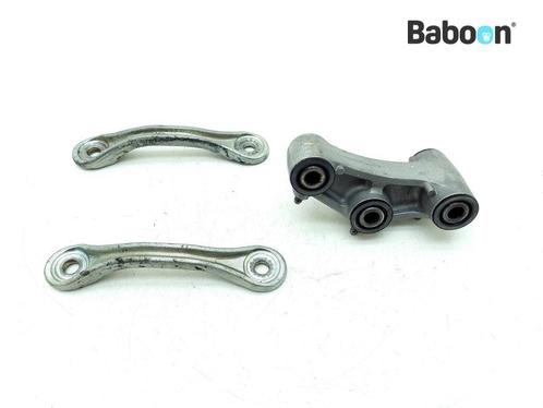 Achter Schokbreker Arm (dogbones) Kawasaki ZZR 1100, Motoren, Onderdelen | Kawasaki, Gebruikt, Verzenden