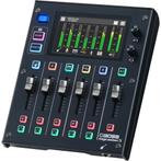 Boss Gigcaster 5 compacte 5-kanaals livestreaming mixer, Verzenden, Nieuw