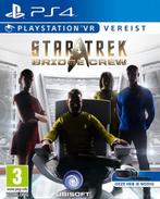 Star Trek Bridge Crew PSVR (ps4 nieuw), Nieuw, Ophalen of Verzenden