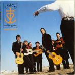 cd - Chico And The Gipsies - Tengo Tengo, Verzenden, Zo goed als nieuw
