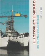 Luctor et Emergo 9789074640282 J. Verhoog, Verzenden, Zo goed als nieuw, J. Verhoog