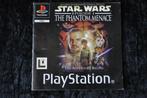 Star Wars Episode 1 The Phantom Menace Playstation 1 PS1, Verzenden, Nieuw